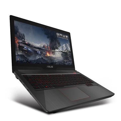 Asus Fx63Vd