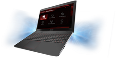  Asus Fx71Pro 