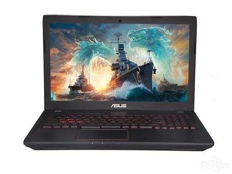 Asus Fx73Vd