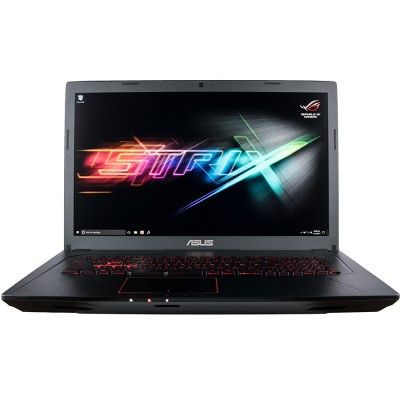 Asus Fx73Ve-Wh71