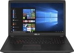  Asus Fx753Vd-Gc490T 