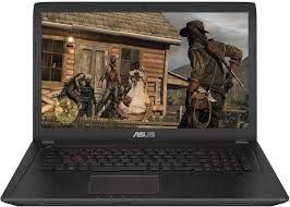 Asus Fx753Ve-Gc028T