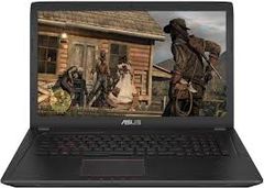  Asus Fx753Ve-Gc028T 