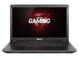 Asus Fx753Ve-Gc092T