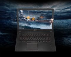  Asus Fx753Ve 