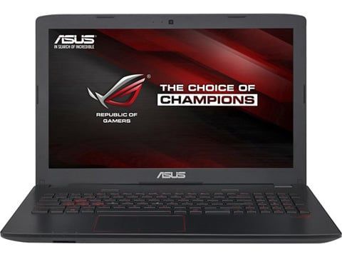Asus Fz50Vw