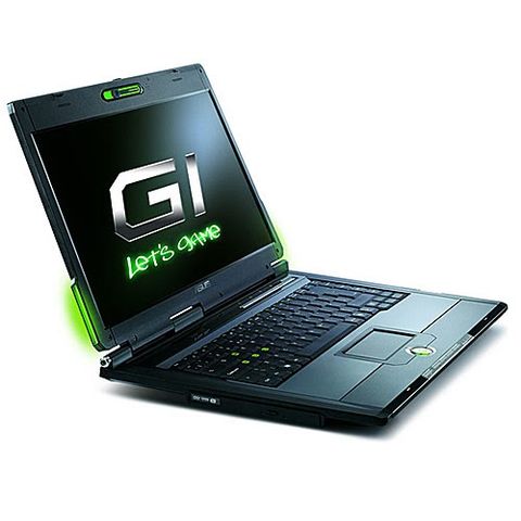Asus G1Sn