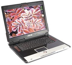  Asus G2S 