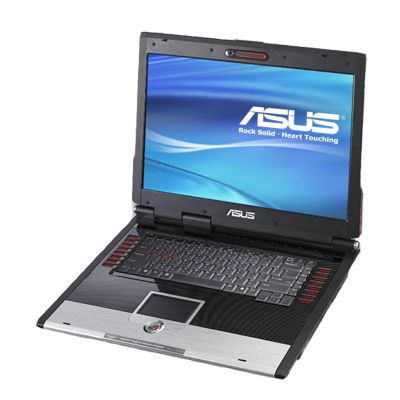 Asus G2Sg