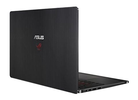 Asus G501Vw-Fy081T