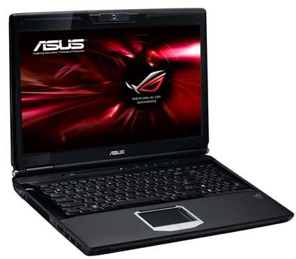 Cảm Ứng Laptop Asus Gaming Rog G51J 3D