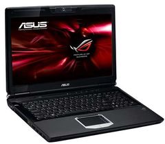  Cảm Ứng Laptop Asus Gaming Rog G51J 