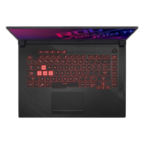 Asus G531GD AL025T i5 15in