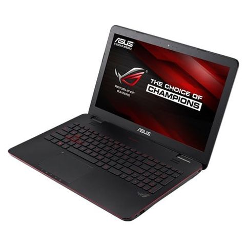 Màn Hình Lcd Laptop Asus Gaming Rog G551Jx
