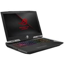 Asus G703Gi-E5083T