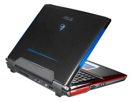 Asus G71Gx