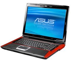  Asus G71V 