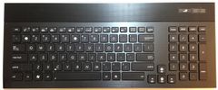  Bàn Phím Keyboard Laptop Asus Gaming Rog G74Sx 