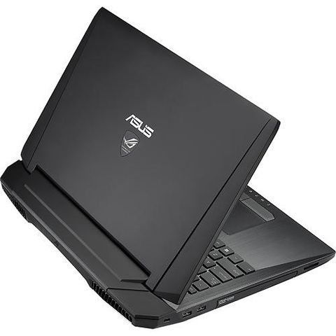 Asus G750Jm-T4139H