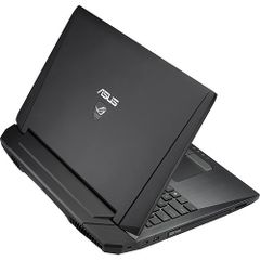  Asus G750Jm-T4139H 