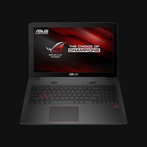 Asus G750T