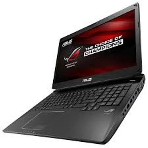 Asus G750Tm