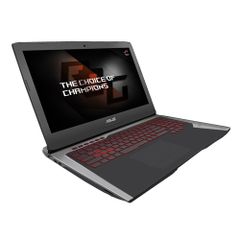  Asus G752vs-Ba263 