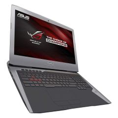  Asus G752VS-US74K 