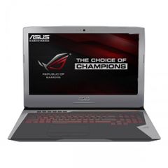  Asus G752vy-Gc245d 