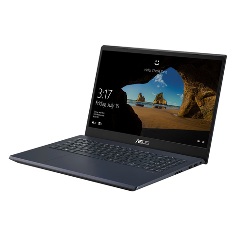 Asus Gaming F571GT BQ266T i7 15in