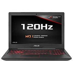 Asus Gaming Fx503Vm-En184T 
