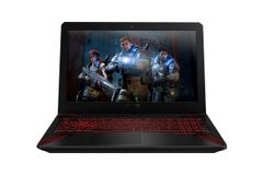  Asus Gaming Fx504Ge-E4138T 