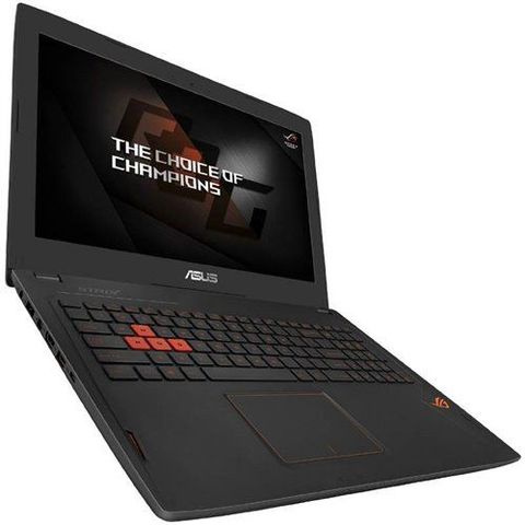 Asus Gaming G502Vm