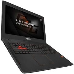  Asus Gaming G502Vm 