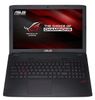 Asus Gaming G552Vw