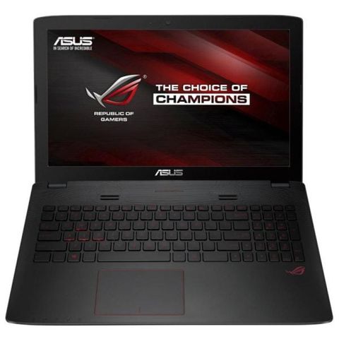 Asus Gaming G552Vx