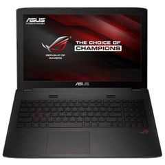  Asus Gaming G552Vx 