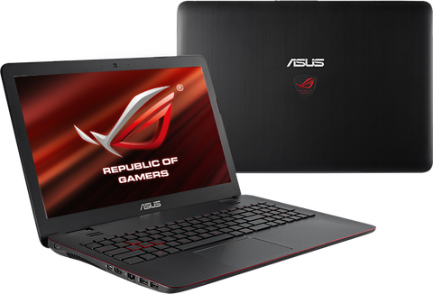 Asus Gaming G58Jm