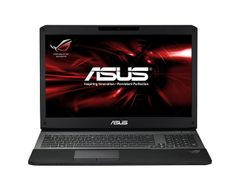  Asus Gaming G60Vw 