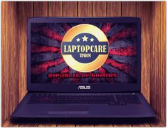  Asus Gaming Gfx70Js 