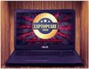 Asus Gaming Gfx70Js