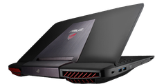  Asus Gaming Gfx71Jy 
