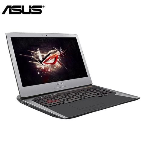 Asus Gaming Gfx72Vm