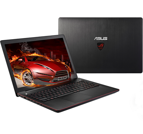 Asus Gaming Gl550Jk