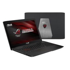  Asus Gaming Gl552Vw 