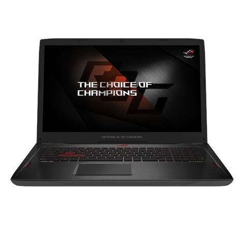 ASUS Gaming GL702ZC GC200T r7 17in