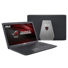  Asus Gaming Gl742Vw 