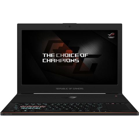 Asus Gaming GX501VI GZ030T i7 15in