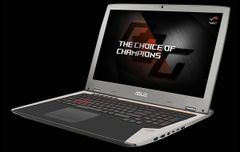  Asus Gaming Gx701Vi 