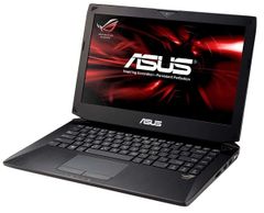  Asus Gaming Rog G46Vw 